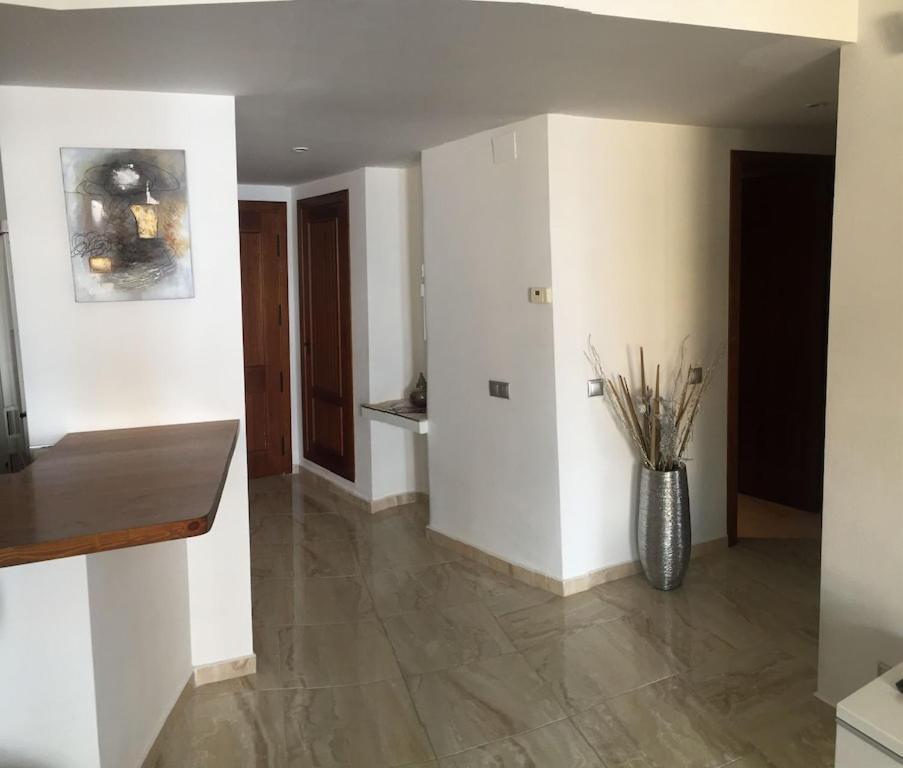 Panorama Park, Punta Prima, 5 Star Luxury 2 Bedroom Apartment Like No Other อาลิกันเต ภายนอก รูปภาพ